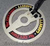 металлоискатель Garrett GTI 2500 - <ro>Изображение</ro><ru>Изображение</ru> #4, <ru>Объявление</ru> #465521