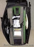 металлоискатель Garrett GTI 2500 - <ro>Изображение</ro><ru>Изображение</ru> #5, <ru>Объявление</ru> #465521