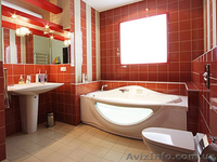 Монтаж  гипсокартонных конструкций, шпатлёвка, малярные работы.Киев цена. - <ro>Изображение</ro><ru>Изображение</ru> #4, <ru>Объявление</ru> #472562