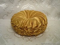 эксклюзивные и оригинальные подушечки (буфы) в Украине - <ro>Изображение</ro><ru>Изображение</ru> #2, <ru>Объявление</ru> #477699