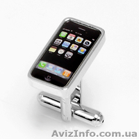 Запонки  в виде iphone - <ro>Изображение</ro><ru>Изображение</ru> #4, <ru>Объявление</ru> #433018