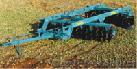 Борона дисковая тяжёлая БДВП-4,2 - <ro>Изображение</ro><ru>Изображение</ru> #2, <ru>Объявление</ru> #467620