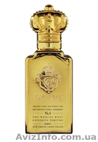 Элитная туалетная вода Clive Christian’s - <ro>Изображение</ro><ru>Изображение</ru> #2, <ru>Объявление</ru> #477609