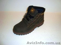 Ботинки САТ разм. 40-46 - <ro>Изображение</ro><ru>Изображение</ru> #6, <ru>Объявление</ru> #468243