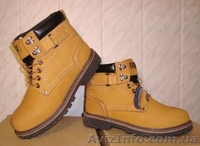 Ботинки САТ разм. 40-46 - <ro>Изображение</ro><ru>Изображение</ru> #4, <ru>Объявление</ru> #468243