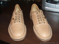 Продам новые туфли SALAMANDER с Германии. - <ro>Изображение</ro><ru>Изображение</ru> #1, <ru>Объявление</ru> #457181