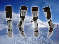 термоноски сноубордические - <ro>Изображение</ro><ru>Изображение</ru> #1, <ru>Объявление</ru> #480577