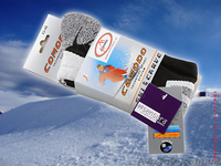 термоноски сноубордические - <ro>Изображение</ro><ru>Изображение</ru> #2, <ru>Объявление</ru> #480577