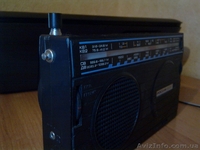 РОССИЯ 203-1.радиоприемник. - <ro>Изображение</ro><ru>Изображение</ru> #2, <ru>Объявление</ru> #479020