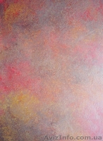 Декоративные штукатурки Киев - <ro>Изображение</ro><ru>Изображение</ru> #10, <ru>Объявление</ru> #472955