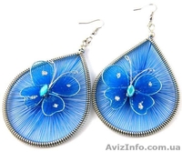 Продам бижутерию новую - <ro>Изображение</ro><ru>Изображение</ru> #4, <ru>Объявление</ru> #468569