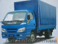 Запчасти JAC, FAW, FOTON, GREAT WALL, DADI, (GROZ) - <ro>Изображение</ro><ru>Изображение</ru> #3, <ru>Объявление</ru> #456716