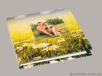 Фотокниги, изготовление - <ro>Изображение</ro><ru>Изображение</ru> #5, <ru>Объявление</ru> #483439