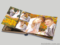 Фотокниги, изготовление - <ro>Изображение</ro><ru>Изображение</ru> #4, <ru>Объявление</ru> #483439