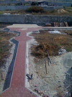 . Строительная бригада по укладке тротуарной плитка и асфальт - <ro>Изображение</ro><ru>Изображение</ru> #10, <ru>Объявление</ru> #473714