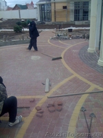 . Строительная бригада по укладке тротуарной плитка и асфальт - <ro>Изображение</ro><ru>Изображение</ru> #6, <ru>Объявление</ru> #473714