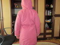 Пальто зимнее рост 116 - <ro>Изображение</ro><ru>Изображение</ru> #3, <ru>Объявление</ru> #471308