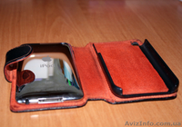 Apple iPod Touch 3G 32 Gb (полный комплект + чехол) - <ro>Изображение</ro><ru>Изображение</ru> #2, <ru>Объявление</ru> #476008