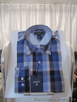 Рубашки Tommy Hilfiger,  Burberry в Оптом - <ro>Изображение</ro><ru>Изображение</ru> #5, <ru>Объявление</ru> #483516