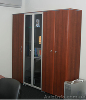 Шкаф офисный от Меркс по остаточной цене! - <ro>Изображение</ro><ru>Изображение</ru> #1, <ru>Объявление</ru> #462594