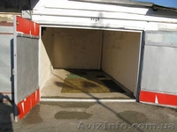 Продаю  приватизированный гараж Киев Красногвардейская 36 - <ro>Изображение</ro><ru>Изображение</ru> #5, <ru>Объявление</ru> #457448