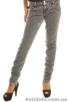 Продам джинсы, брюки, платья производства Италия - <ro>Изображение</ro><ru>Изображение</ru> #7, <ru>Объявление</ru> #481395