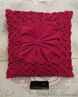 эксклюзивные и оригинальные подушечки (буфы) в Украине - <ro>Изображение</ro><ru>Изображение</ru> #4, <ru>Объявление</ru> #477699
