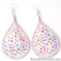 Продам бижутерию новую - <ro>Изображение</ro><ru>Изображение</ru> #5, <ru>Объявление</ru> #468569