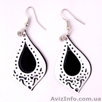 Продам бижутерию новую - <ro>Изображение</ro><ru>Изображение</ru> #6, <ru>Объявление</ru> #468569