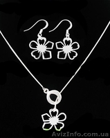 Продам бижутерию новую - <ro>Изображение</ro><ru>Изображение</ru> #7, <ru>Объявление</ru> #468569