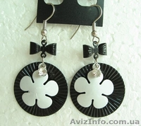 Продам бижутерию новую - <ro>Изображение</ro><ru>Изображение</ru> #3, <ru>Объявление</ru> #468569