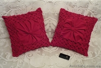 эксклюзивные и оригинальные подушечки (буфы) в Украине - <ro>Изображение</ro><ru>Изображение</ru> #3, <ru>Объявление</ru> #477699