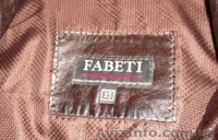 Куртка женская кожаная - <ro>Изображение</ro><ru>Изображение</ru> #2, <ru>Объявление</ru> #457840