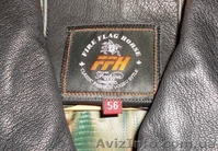 Куртка мужская кожаная новая! - <ro>Изображение</ro><ru>Изображение</ru> #3, <ru>Объявление</ru> #457833