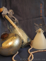 СТЕКЛЯННАЯ ОТКРЫТКА - <ro>Изображение</ro><ru>Изображение</ru> #1, <ru>Объявление</ru> #474061