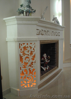 Художественная резьба по камню - <ro>Изображение</ro><ru>Изображение</ru> #1, <ru>Объявление</ru> #477807