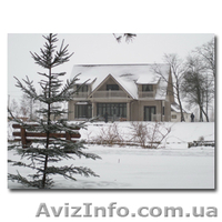 Аренда коттеджей на выходные, частные коттеджи для отдыха Киев - <ro>Изображение</ro><ru>Изображение</ru> #3, <ru>Объявление</ru> #466233