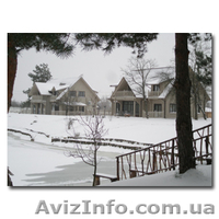 Аренда коттеджей на выходные, частные коттеджи для отдыха Киев - <ro>Изображение</ro><ru>Изображение</ru> #4, <ru>Объявление</ru> #466233