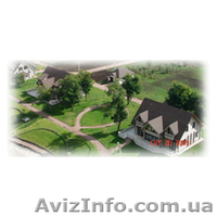 Аренда коттеджей на выходные, частные коттеджи для отдыха Киев - <ro>Изображение</ro><ru>Изображение</ru> #1, <ru>Объявление</ru> #466233