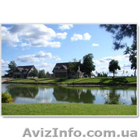 Загородный Клуб "Пастораль".Загородный отдых в Киевской области - <ro>Изображение</ro><ru>Изображение</ru> #5, <ru>Объявление</ru> #476776