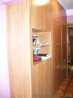 Продам встроенный шкаф - <ro>Изображение</ro><ru>Изображение</ru> #1, <ru>Объявление</ru> #462585