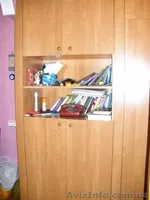 Продам встроенный шкаф - <ro>Изображение</ro><ru>Изображение</ru> #2, <ru>Объявление</ru> #462585