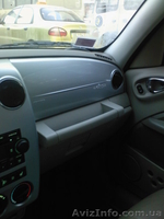 Chrysler PT Cruiser Limited 2007 - <ro>Изображение</ro><ru>Изображение</ru> #6, <ru>Объявление</ru> #472157