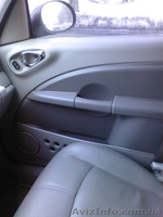 Chrysler PT Cruiser Limited 2007 - <ro>Изображение</ro><ru>Изображение</ru> #7, <ru>Объявление</ru> #472157
