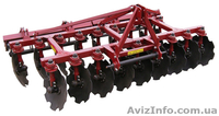 Плуг дисковый ПД - 2,5; - 3,3 - <ro>Изображение</ro><ru>Изображение</ru> #2, <ru>Объявление</ru> #472372