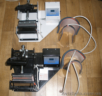 Термопресс для чашек, кружек - <ro>Изображение</ro><ru>Изображение</ru> #2, <ru>Объявление</ru> #118346