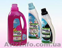 Бытовая химия Frosch Denkmit Balea - <ro>Изображение</ro><ru>Изображение</ru> #2, <ru>Объявление</ru> #466390
