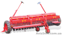 Сеялка  зернотукотравяная  СЗТ-3,6 А; -5,4 - <ro>Изображение</ro><ru>Изображение</ru> #1, <ru>Объявление</ru> #469056