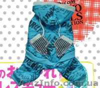 Одежда для собак по очень хорошим ценам - <ro>Изображение</ro><ru>Изображение</ru> #5, <ru>Объявление</ru> #462858