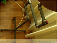 Оригинальный торшер из водопроводных труб. - <ro>Изображение</ro><ru>Изображение</ru> #5, <ru>Объявление</ru> #446406